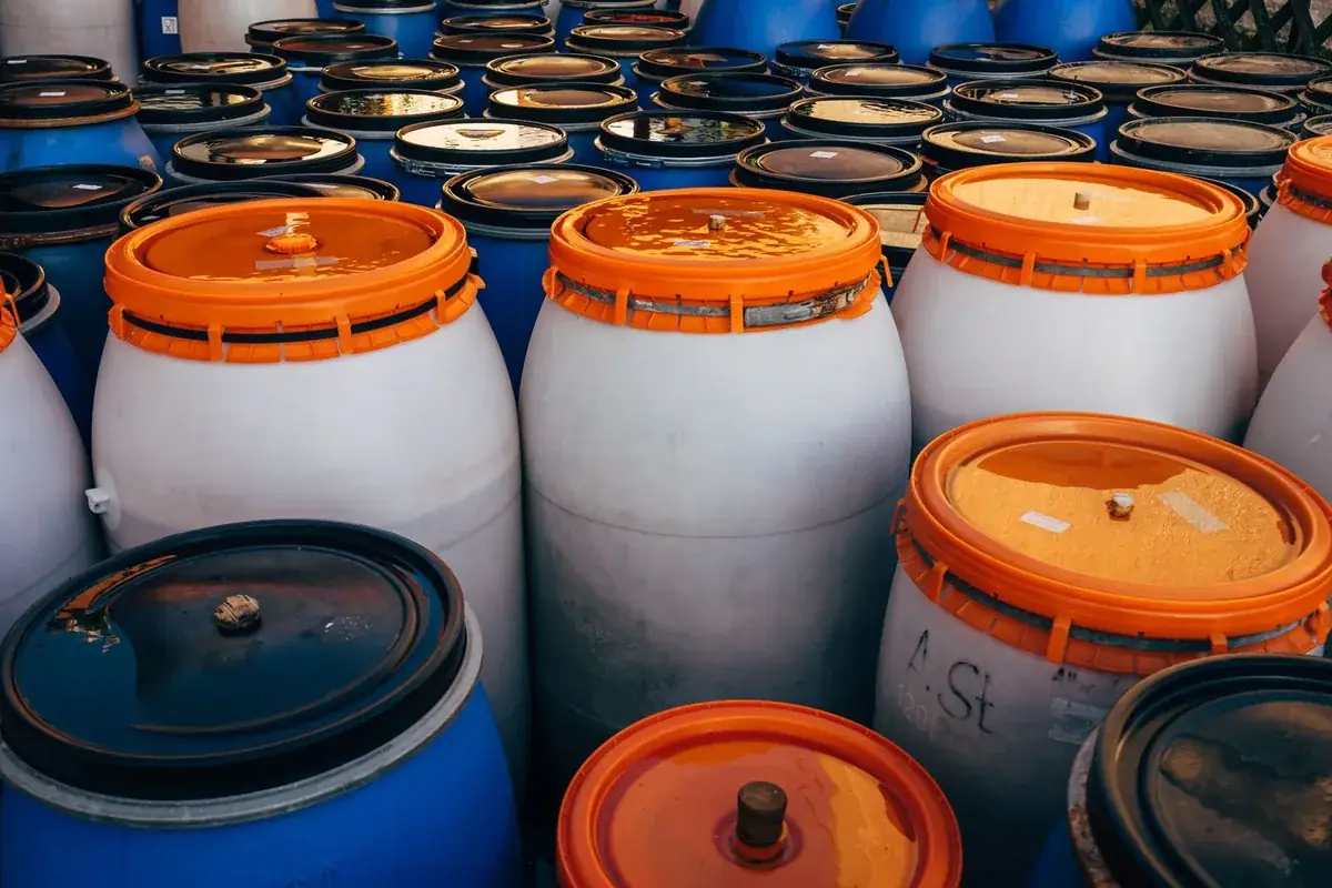 Hazmat Cleanup in Bonita, CA