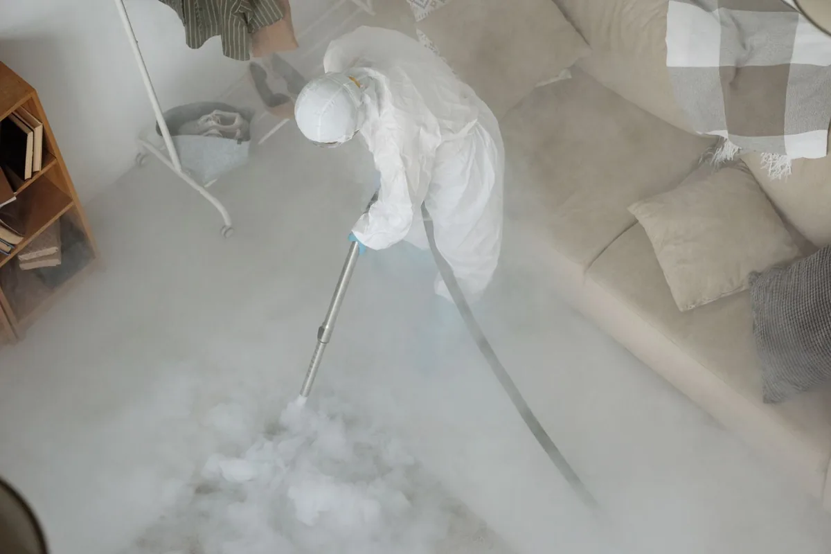 Crime Scene Cleanup in Bonita, CA